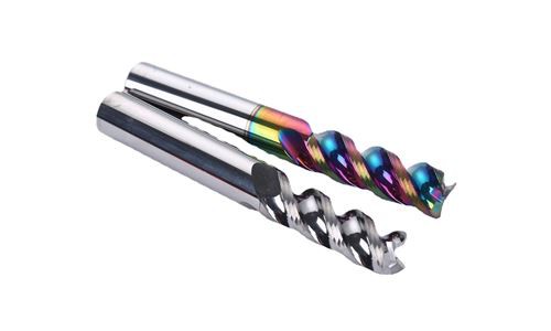 จะทดสอบความแข็งของหัวกัดคาร์ไบด์ได้อย่างไร?