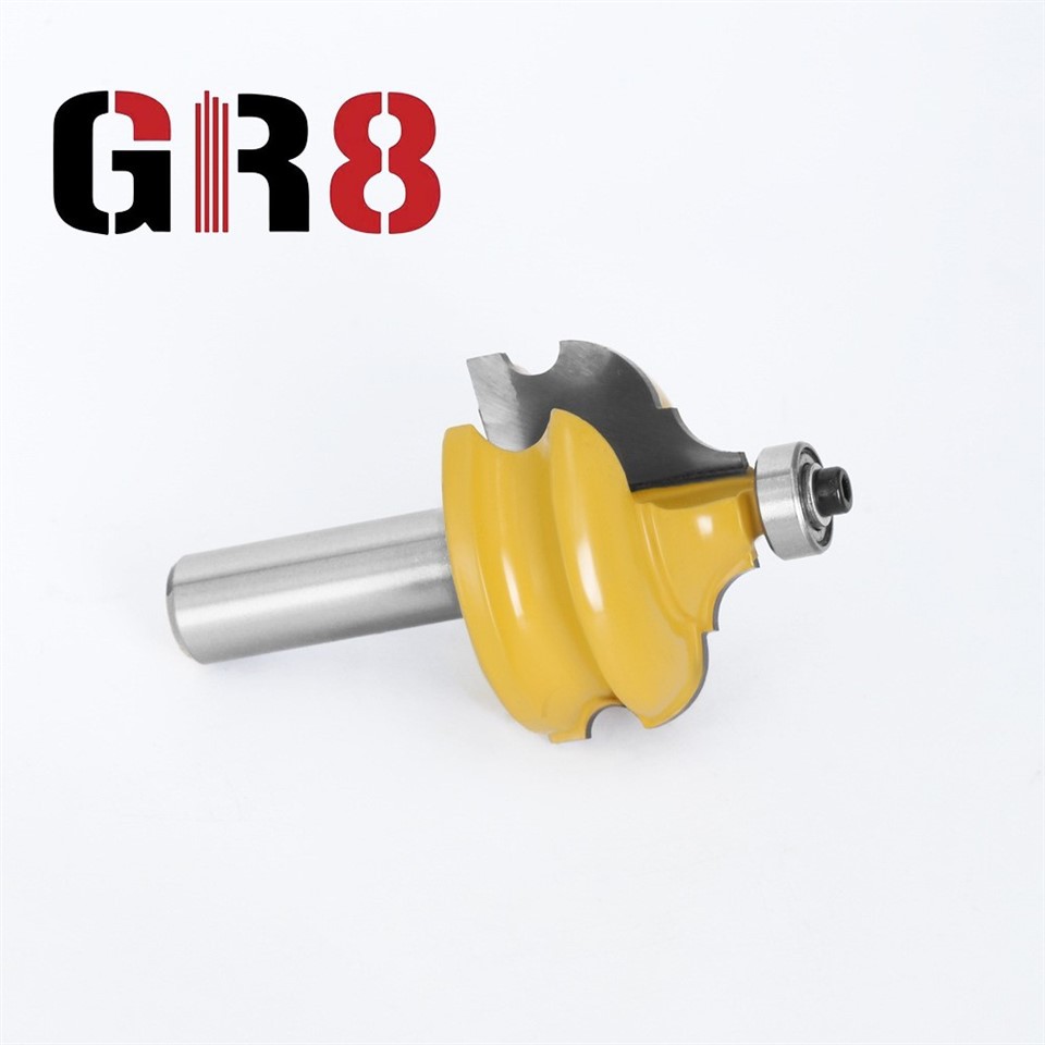 แบริ่งก้านโรมันคู่บิตบิต