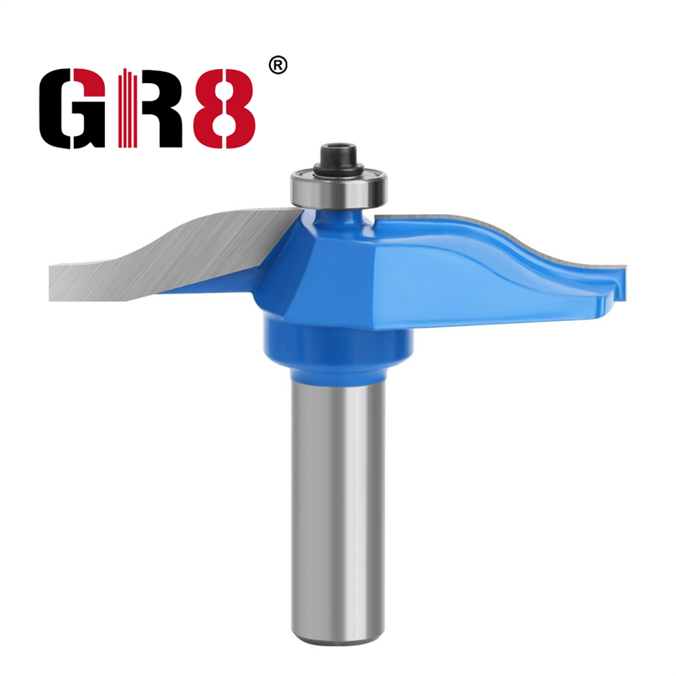 Ogee ยกแผงบิต