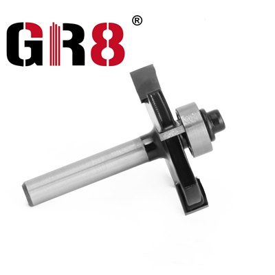 T-type bit พร้อมแบริ่ง